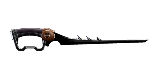 MMOJUGG Dune Awakening Unique - Cauterizer (Tier 6) Details View of Item Function and Use